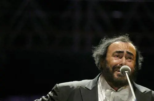 La Scala ricorda Luciano Pavarotti