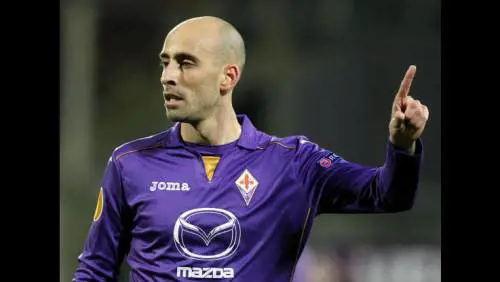 Montella vuole Borja Valero: il Milan lo contende alla Roma
