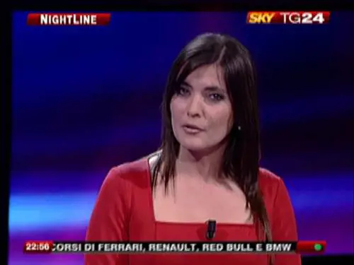 Varetto: "Ecco perché ho deciso di mandare l'audio di Letizia"