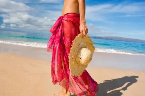 Smagliature: ecco come nasconderle in estate