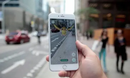 Dal Canada al Montana: due adolescenti sconfinano illegalmente giocando a Pokémon Go