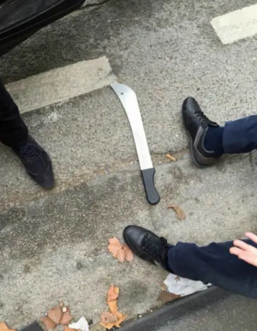 Germania, la donna uccisa dal rifugiato con un coltello da kebab