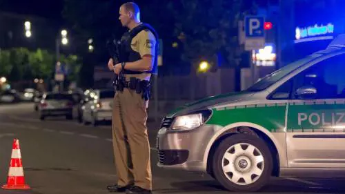 Brema, sospetto terrorista evade da struttura psichiatrica