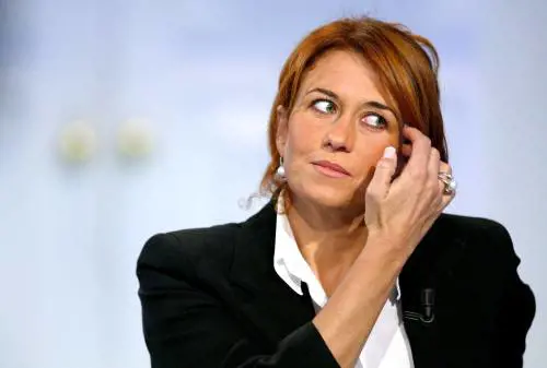 "Monica Maggioni guiderà la Trilateral in Italia"