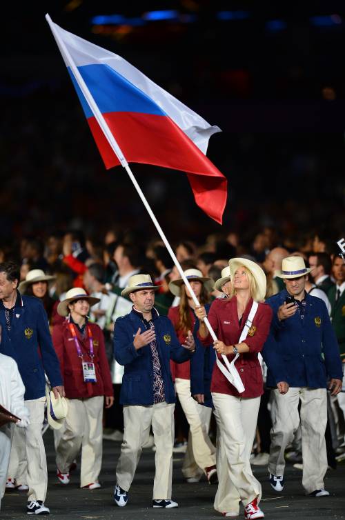 Doping, respinto ricorso: la Russia salta le Paralimpiadi a Rio