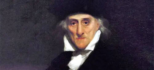 Il librettista Lorenzo Da Ponte