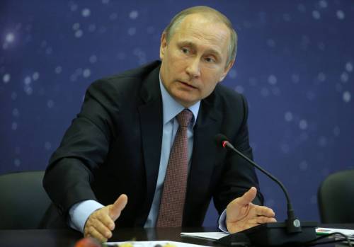 Putin schiera i missili in Europa: è la risposta allo scudo Usa