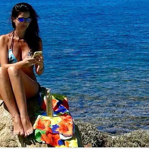 La calda estate di Laura Torrisi, tutte le foto