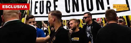 Quando il nazismo diventa pop