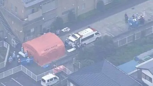 Tokyo, armato di coltello fa strage nel centro disabili
