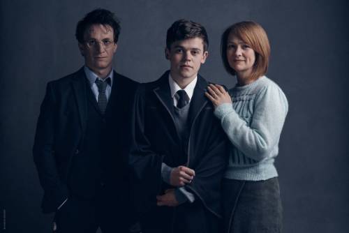 L'ultima magia della Rowling: uno show da tutto esaurito
