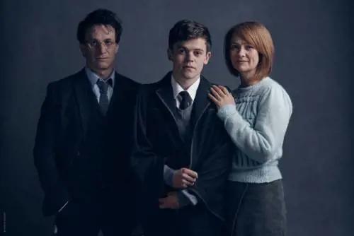 L'ultima magia della Rowling: uno show da tutto esaurito
