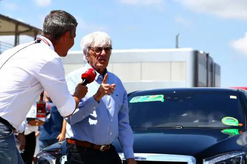 F1, rapita la suocera di Ecclestone: chiesto riscatto milionario