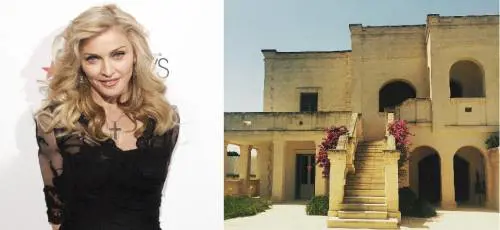 Madonna, dove sei? Instagram svela il mistero: la popstar è in Puglia