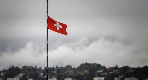 La Svizzera con il 2017 dice addio al segreto bancario