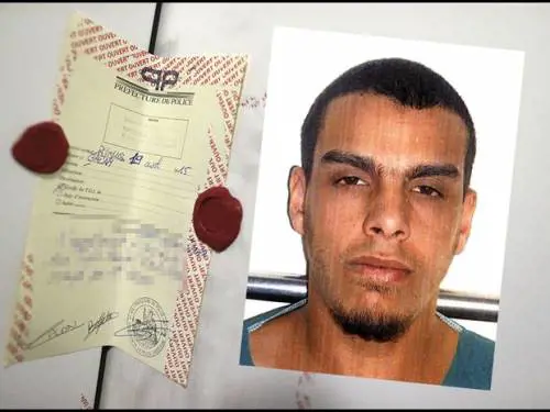 Francia, le chiese erano già state minacciate da un jihadista