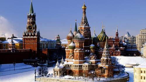 Mosca è pronta a lanciare un'alternativa a Pokemon Go