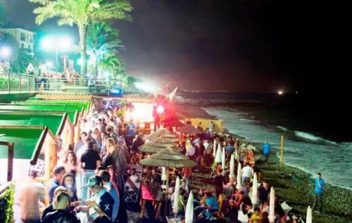 Quando Magaluf non è abbastanza ecco che c'è Malia: la città dello sballo