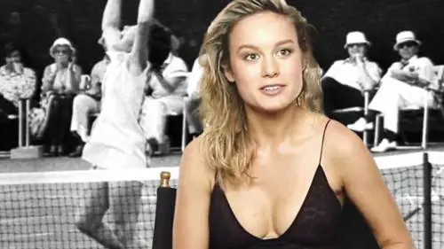Brie Larson sarà la supereroina Captain Marvel