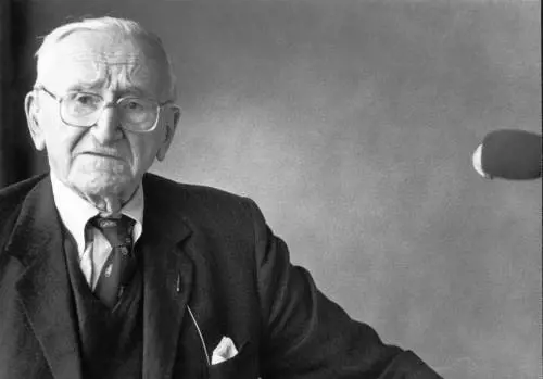 La salvezza dell'Europa è nel (vero) federalismo: parola di Von Hayek