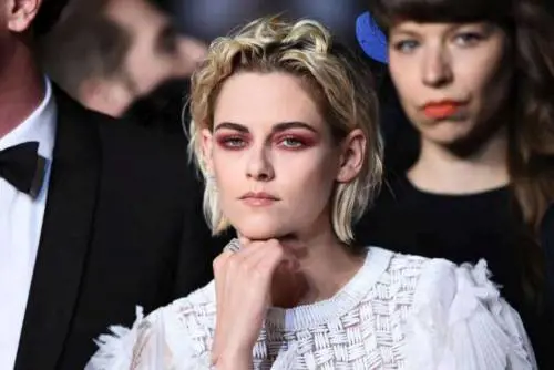 Kristen Stewart, essere veterana a 26 anni