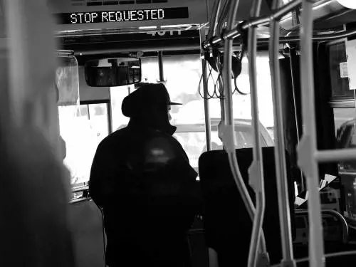 Sul set di Robert Ward a tutti i perdenti è concessa la rivincita