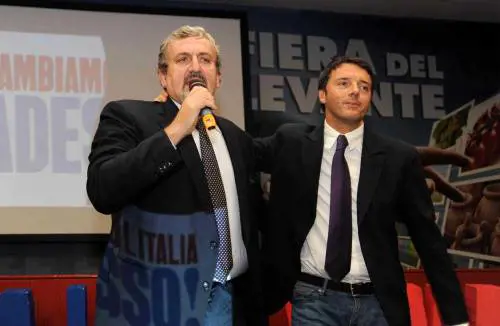 Consip, il siluro di Emiliano sul Pd:  "Altri candidati si preoccupino"