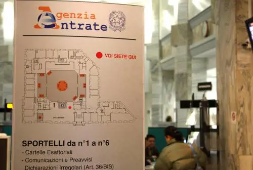 Se il Fisco si inventa il "caffettometro"