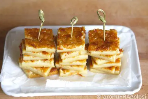 Farinata di ceci