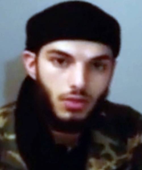 Così il jihadista di Rouen minacciava i francesi