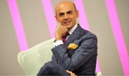 Enzo Miccio ricorda Marta Marzotto: "È stata la mia madrina"