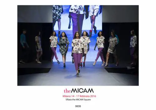 Moda, Charlotta Bachini presidente dei giovani di Assocalzaturifici