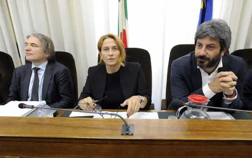 Nomine Rai, M5S contro Renzi: "Niente blitz in vista del referendum"