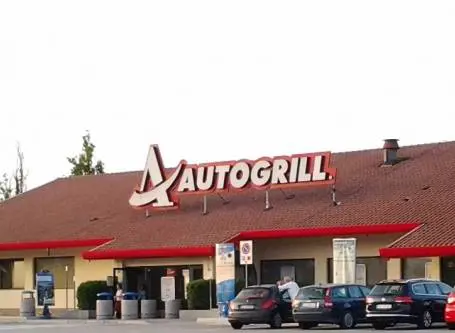 Autogrill torna in utile: 16,8 milioni per il primo semestre
