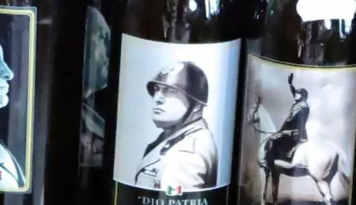 La Regione Emilia Romagna vieta i "gadget nazi-fascisti"