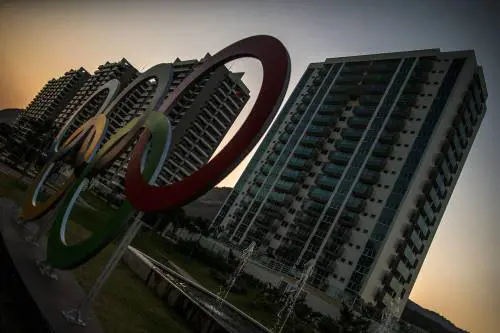 Rio de Janeiro, bancarotta olimpica