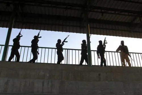 Per combattere i jihadisti ci servono leggi speciali