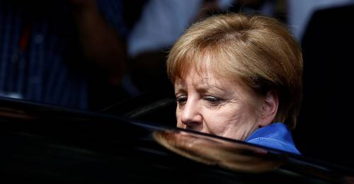 Merkel, avviso di sfratto Cdu terzo partito battuto dall'ultradestra