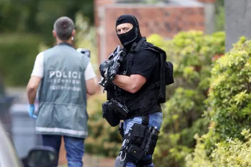 I tagliagole di Rouen avevano un amico nelle carceri italiane
