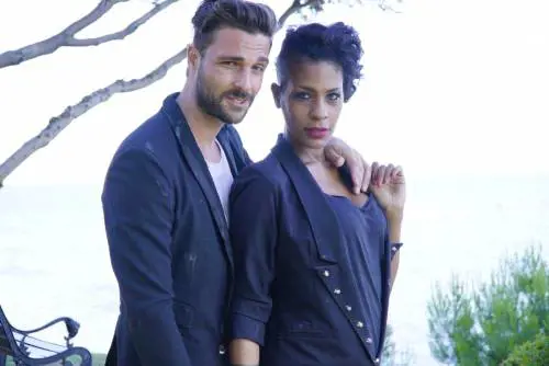 Temptation Island, l'offesa a Georgette: "Eppure i negri sono amici dell'uomo"