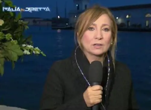 Lutto in Rai, morta la giornalista Jacobini, storica inviata de La vita in diretta