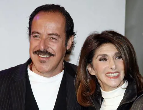 Lopez: "Quel rito che avevamo io e Anna dietro le quinte"