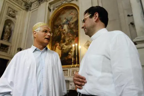 No, così si legittima la fede dei kamikaze