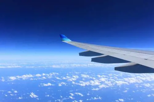 Paura di volare? Ecco i trucchi per superarla