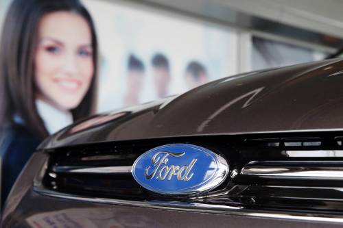 Ford non investe più in Messico: produrrà auto negli Stati Uniti