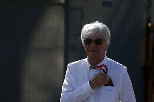 Liberata in Brasile la suocera di Bernie Ecclestone
