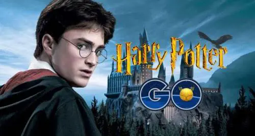 Dopo Pokemon Go è in arrivo anche Harry Potter Go?