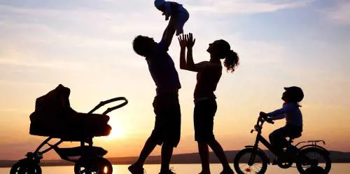 Aumentano i parchi inclusiviper il diritto al gioco per tutti i bambini