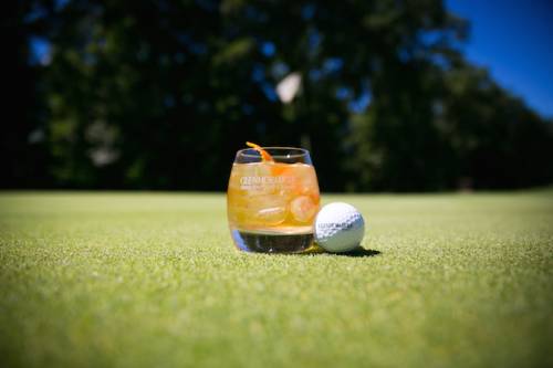 Il "Glenmorangie Invitational" a Milano