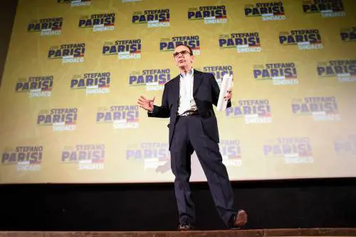 Referendum, così Parisi può convincere gli indecisi